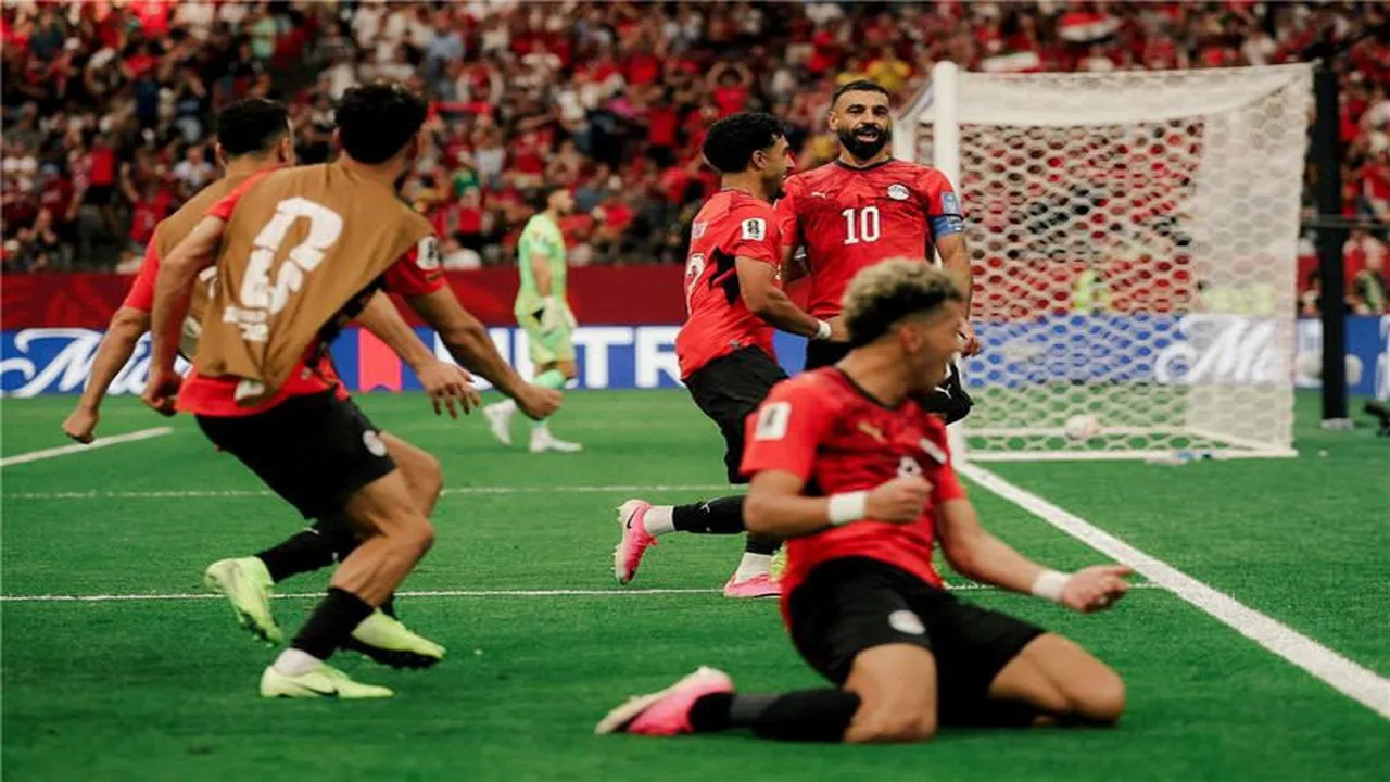 مباراة مصر وإيران في كأس العالم 2026: كل ما تحتاج معرفته